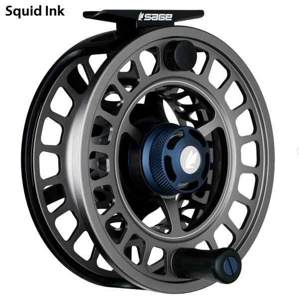 Sage Spectrum Max Spool Squid Ink Sage Spectrum Max Spool Squid Ink